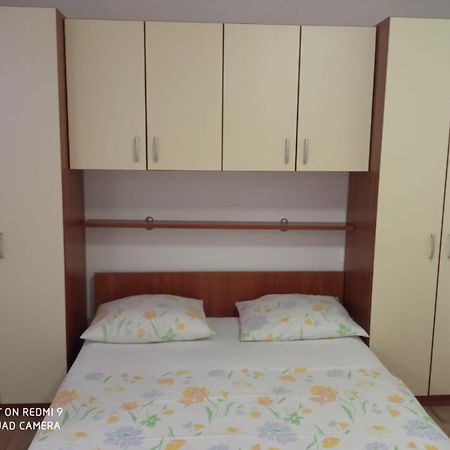 Apartmani Andelo, Tommy, Leon Bibinje Bagian luar foto
