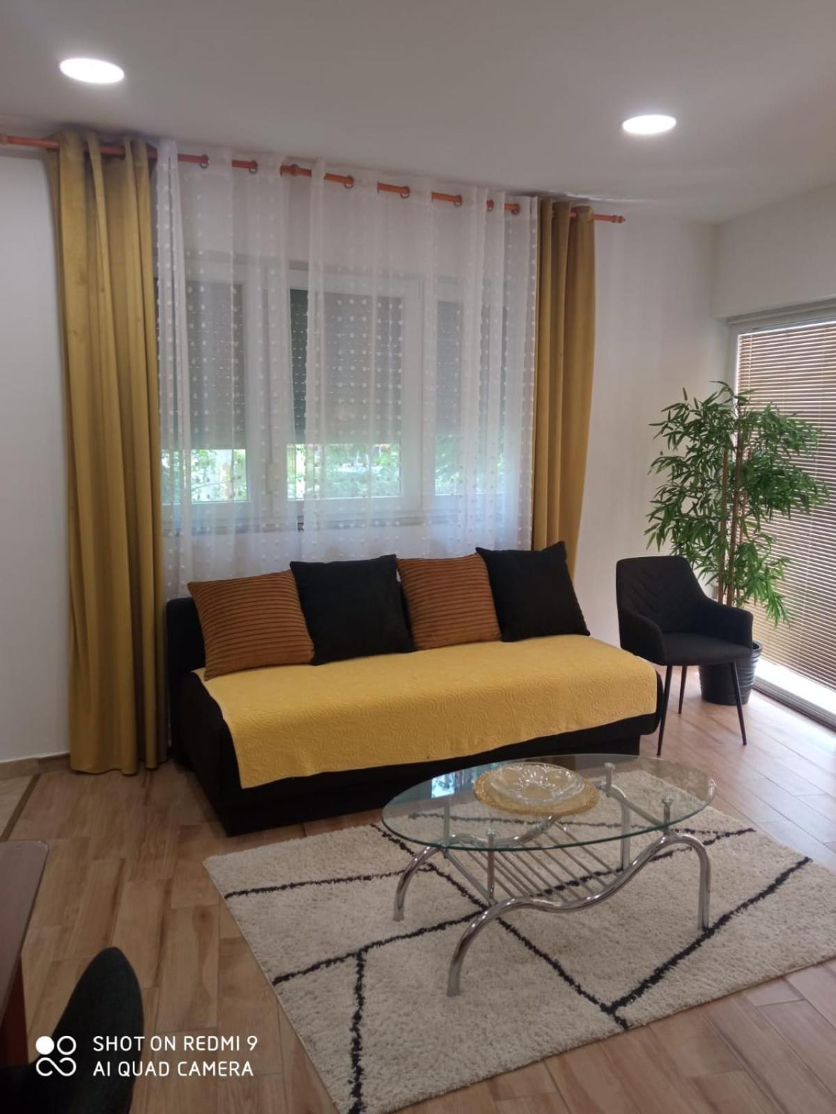 Apartmani Andelo, Tommy, Leon Bibinje Bagian luar foto