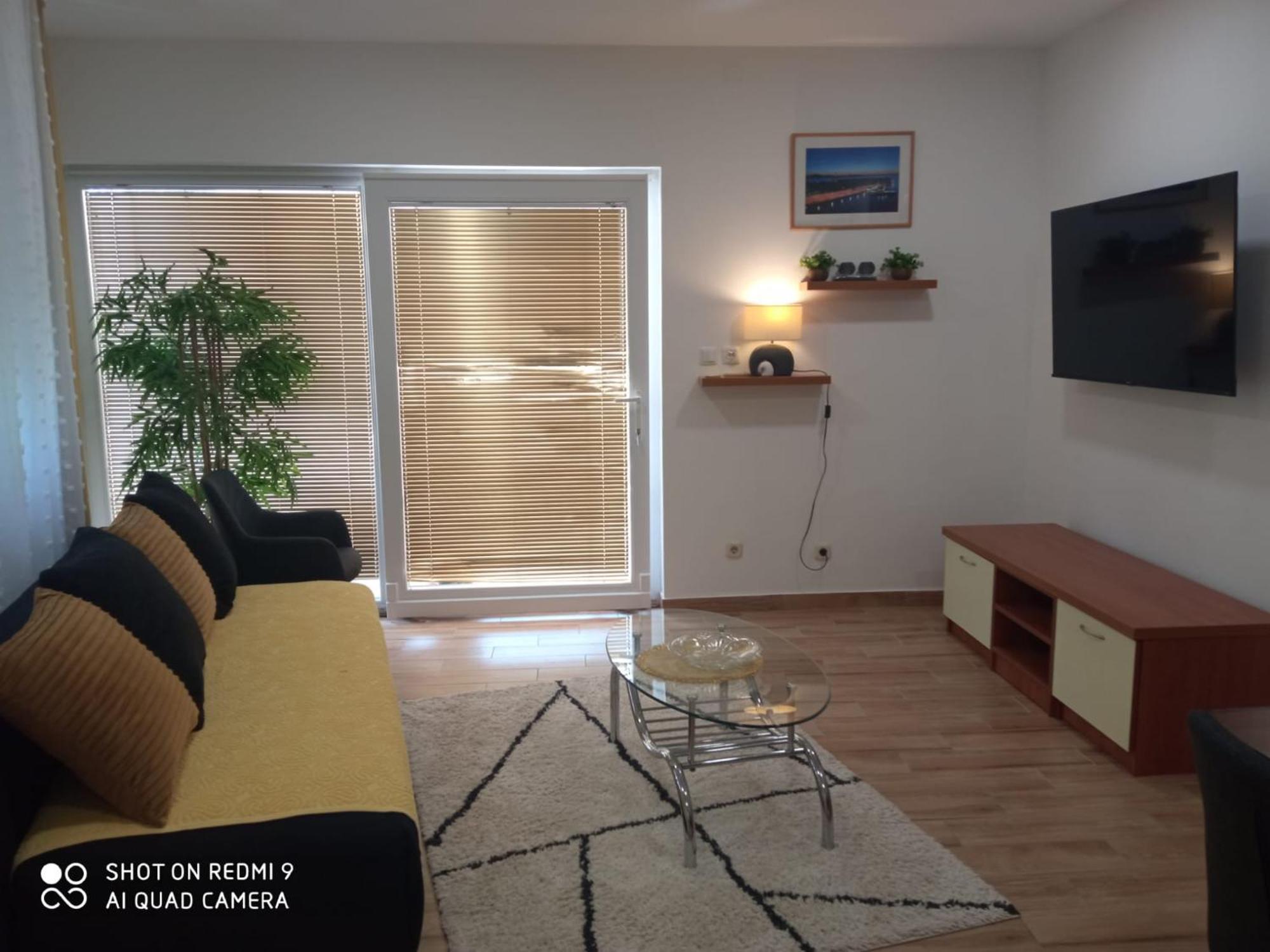 Apartmani Andelo, Tommy, Leon Bibinje Bagian luar foto