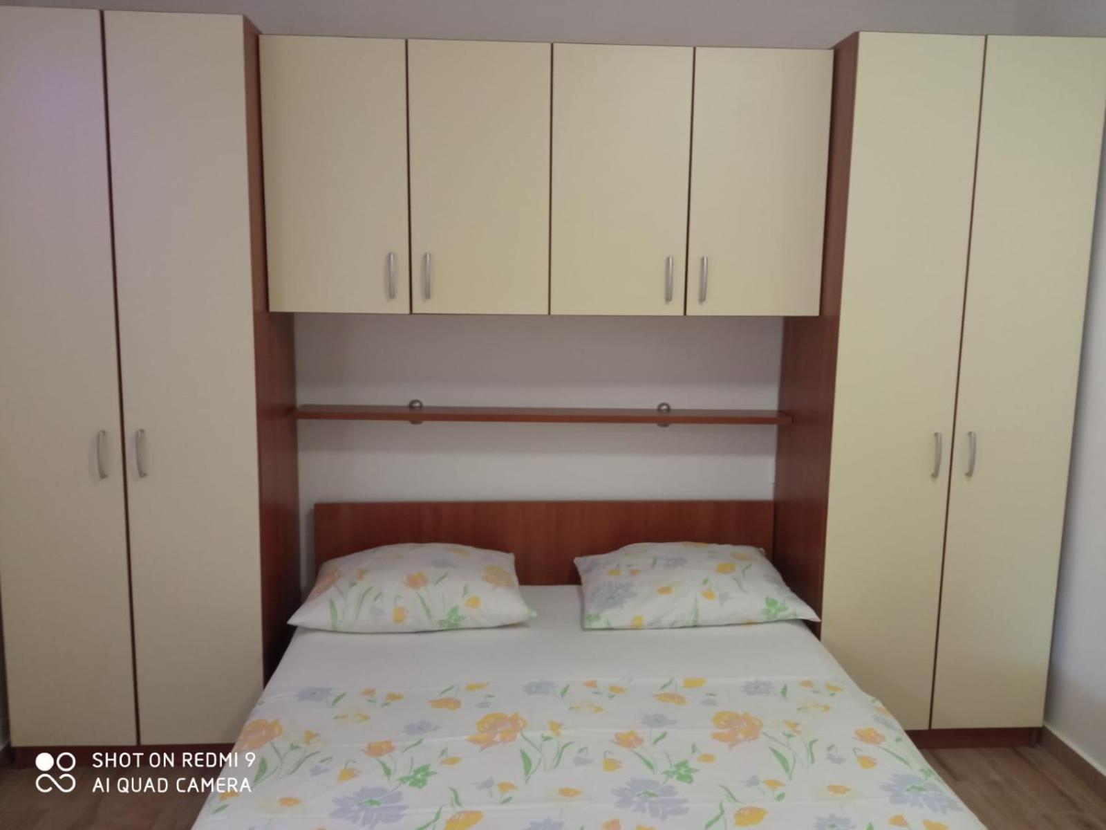 Apartmani Andelo, Tommy, Leon Bibinje Bagian luar foto
