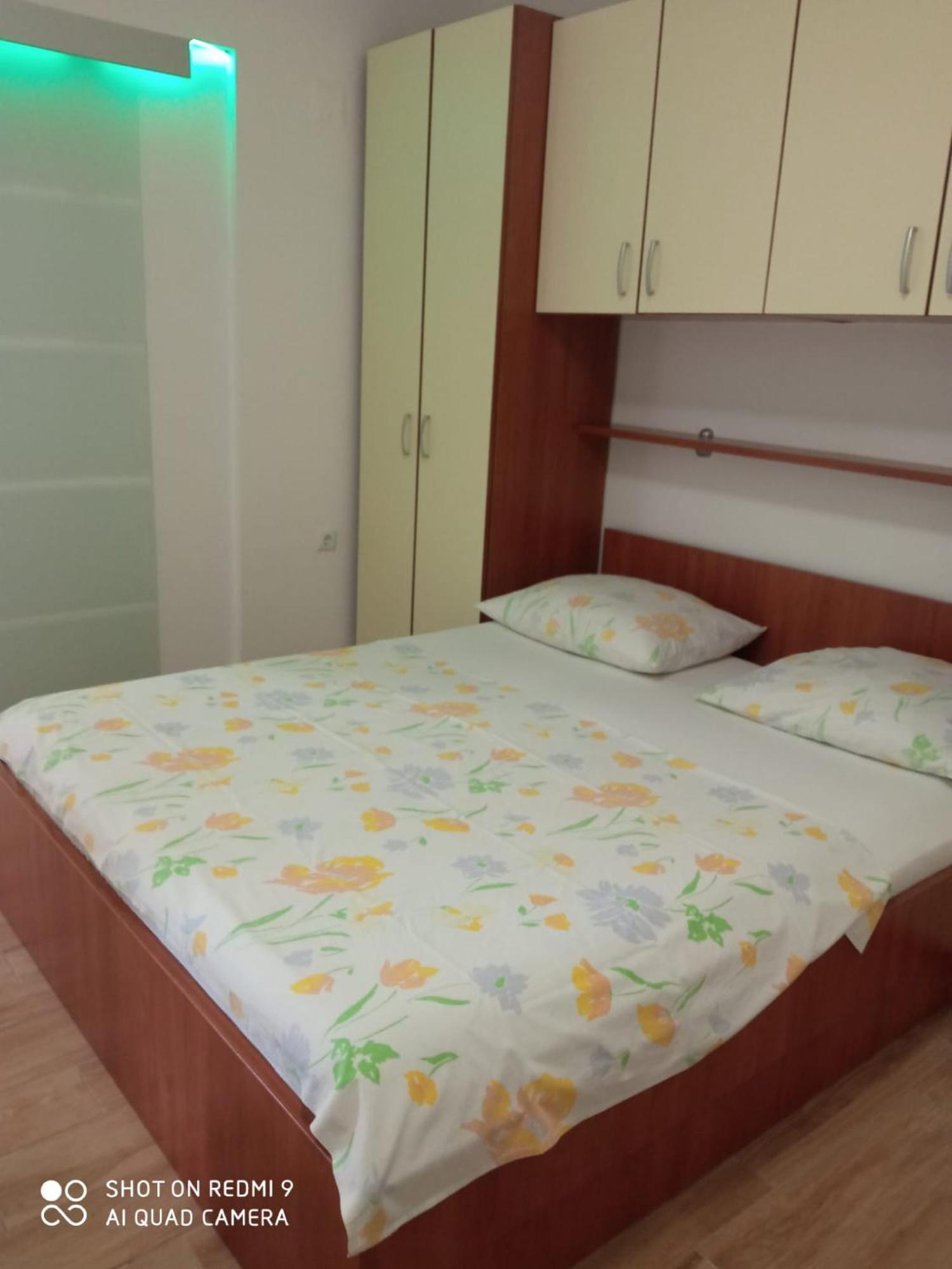 Apartmani Andelo, Tommy, Leon Bibinje Bagian luar foto