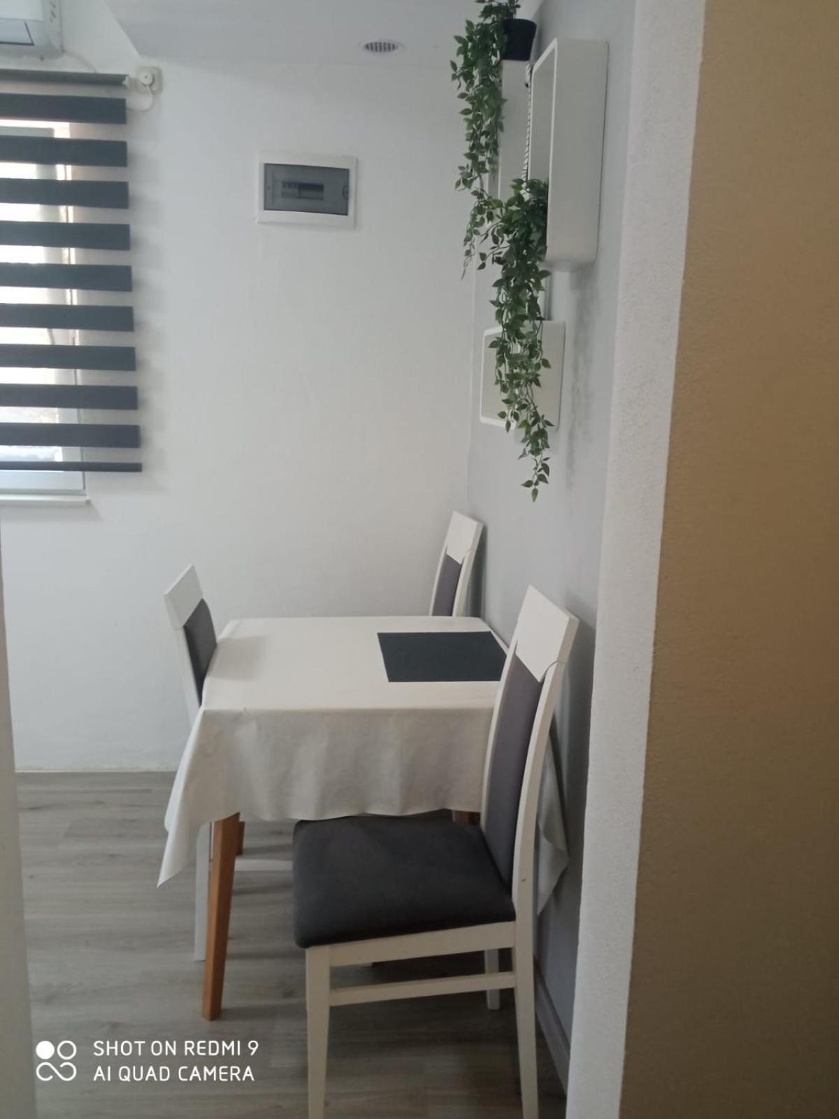 Apartmani Andelo, Tommy, Leon Bibinje Bagian luar foto