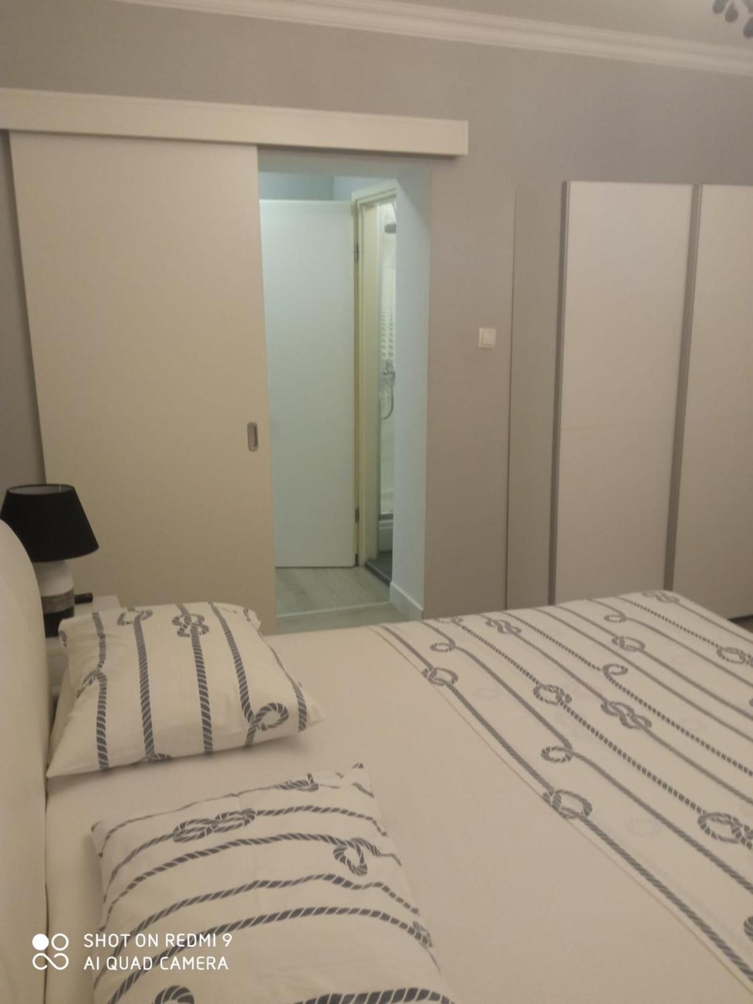Apartmani Andelo, Tommy, Leon Bibinje Bagian luar foto