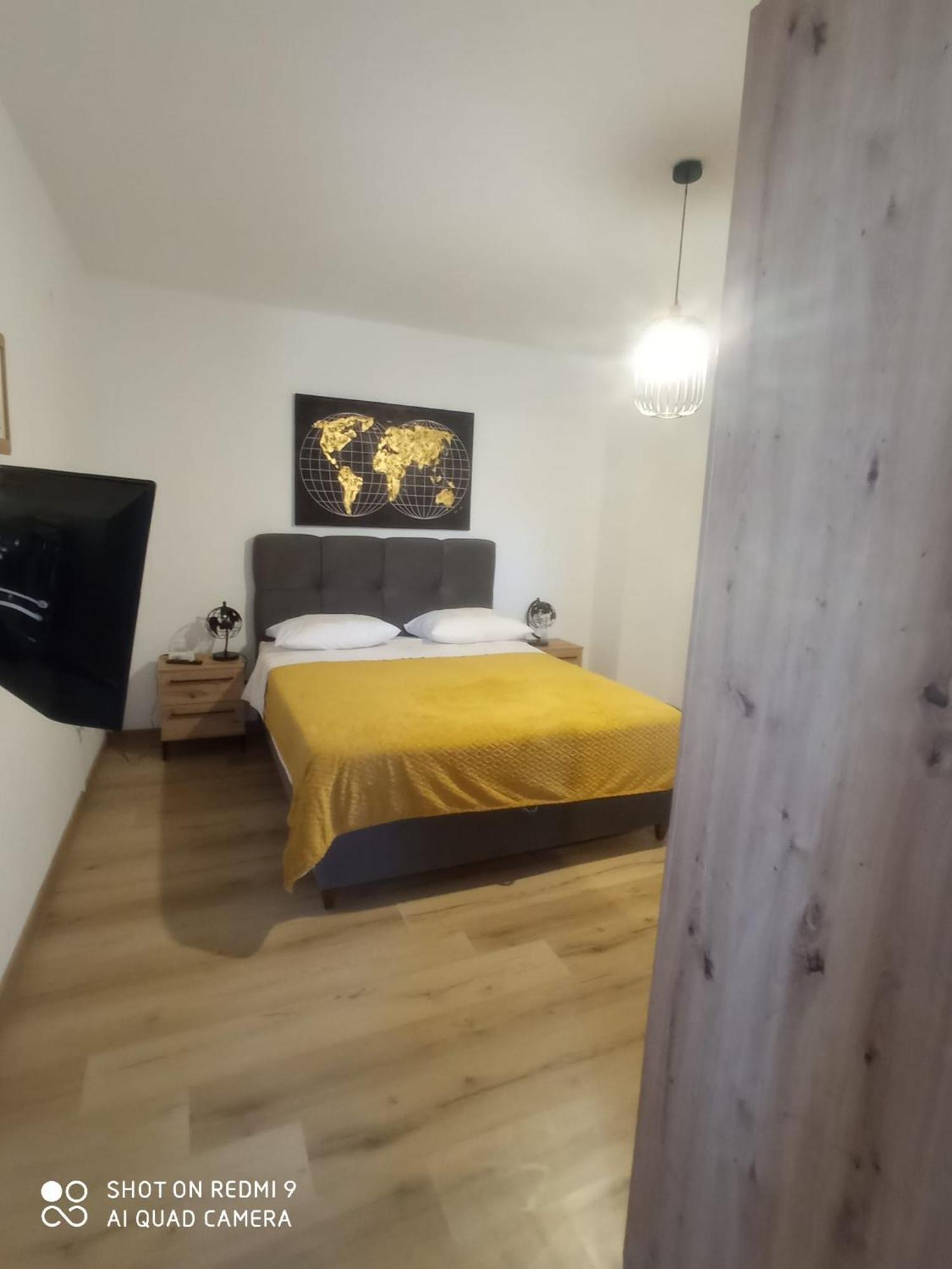 Apartmani Andelo, Tommy, Leon Bibinje Bagian luar foto
