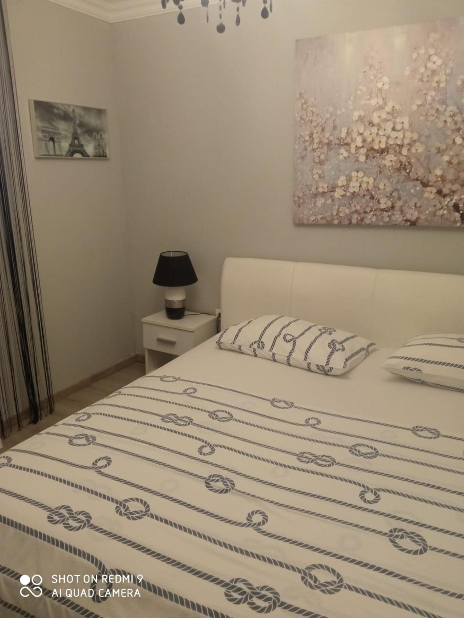 Apartmani Andelo, Tommy, Leon Bibinje Bagian luar foto