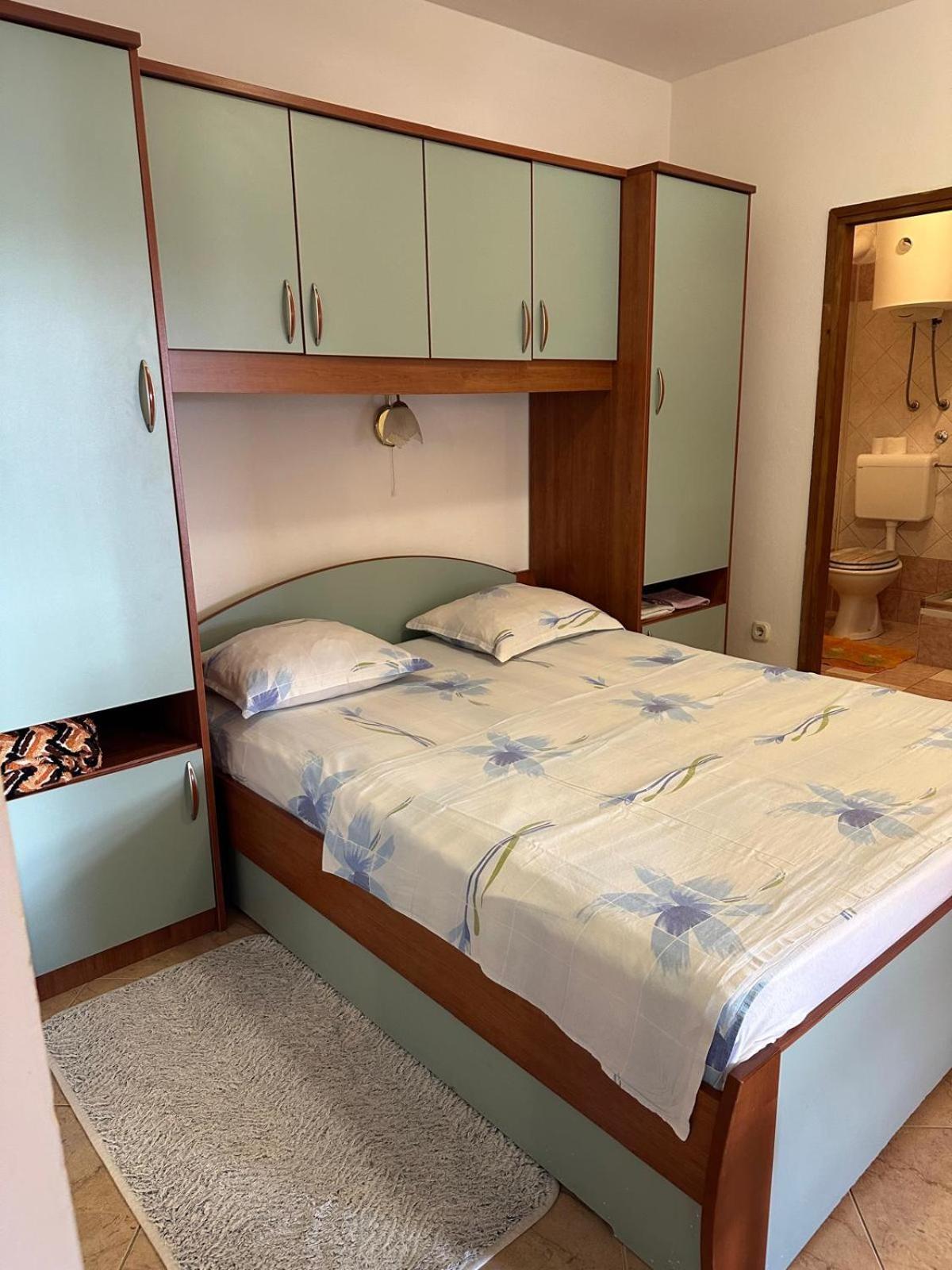 Apartmani Andelo, Tommy, Leon Bibinje Bagian luar foto