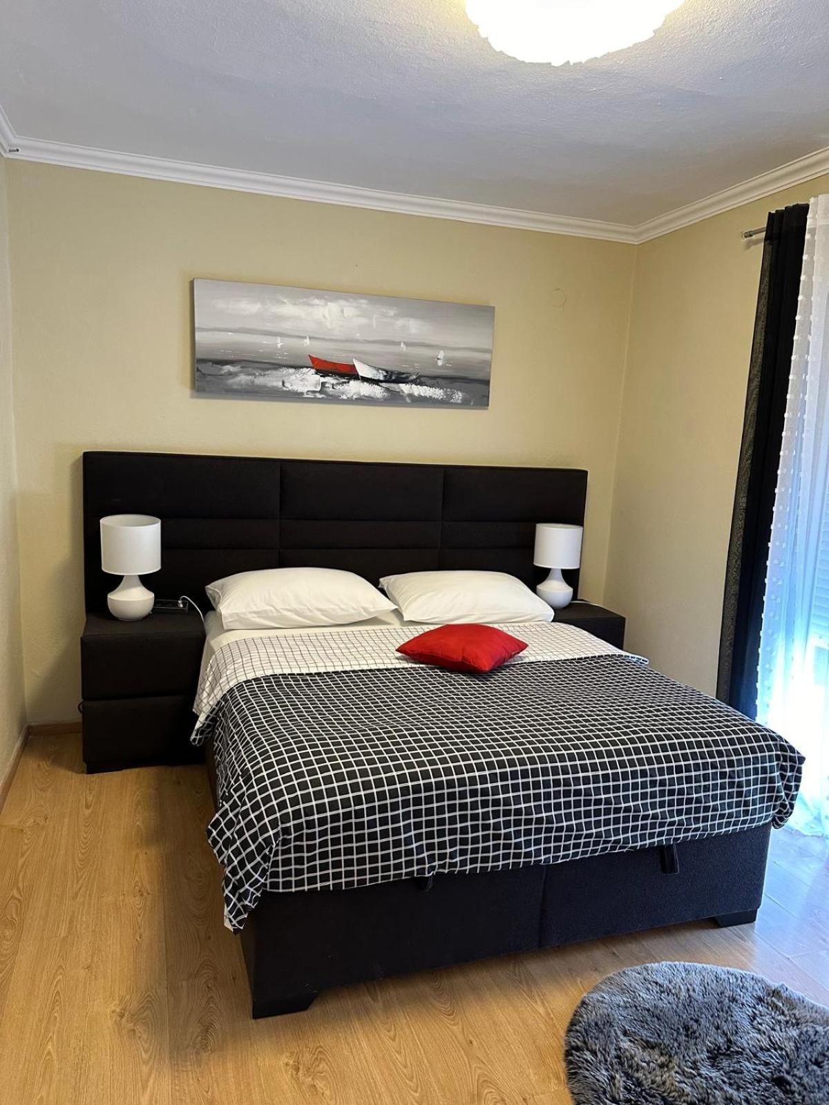 Apartmani Andelo, Tommy, Leon Bibinje Bagian luar foto