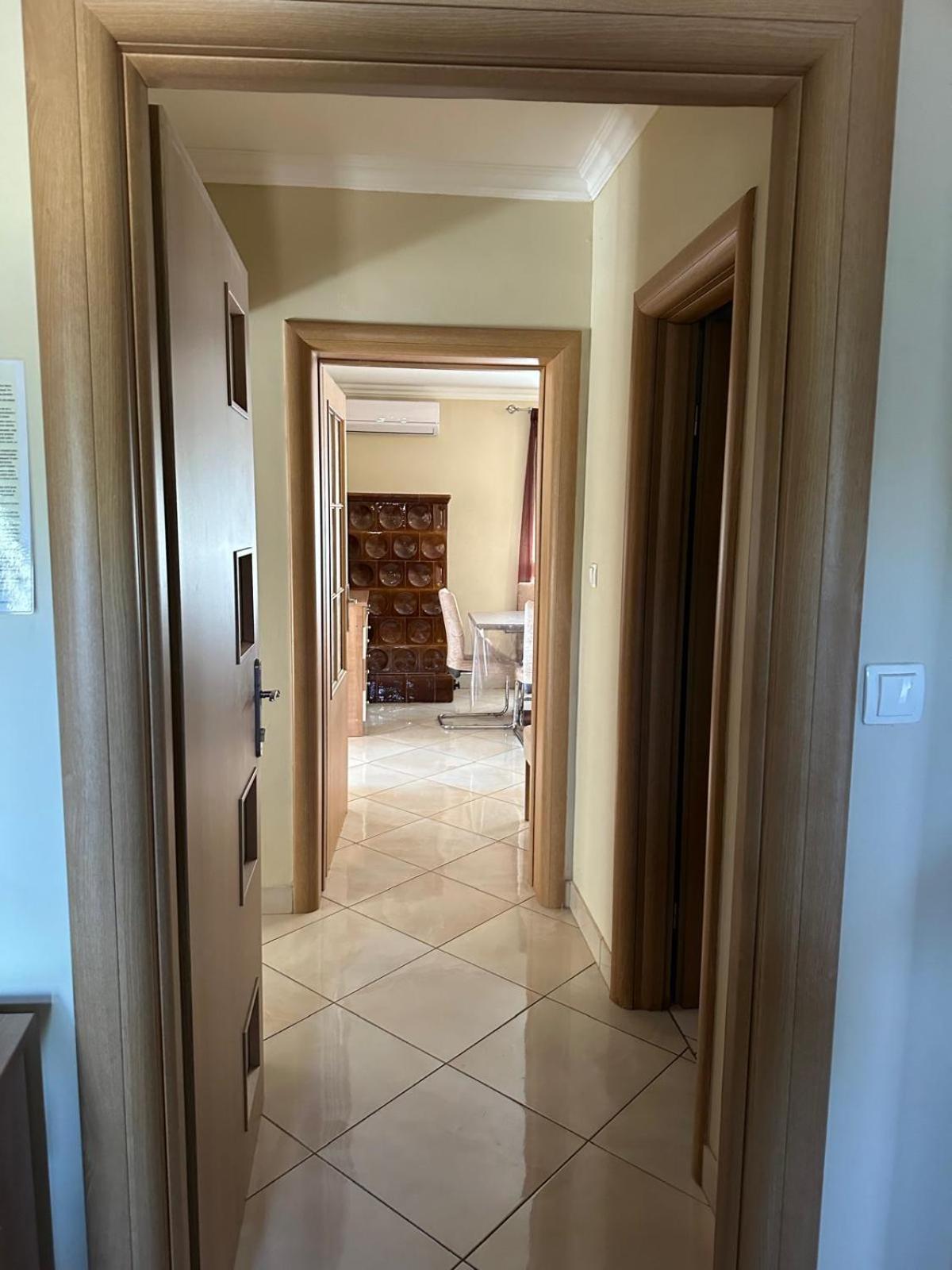 Apartmani Andelo, Tommy, Leon Bibinje Bagian luar foto