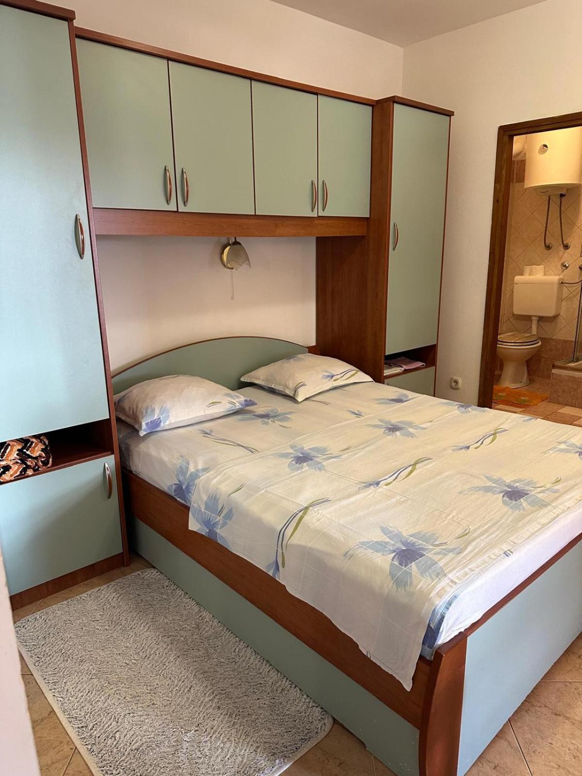 Apartmani Andelo, Tommy, Leon Bibinje Bagian luar foto