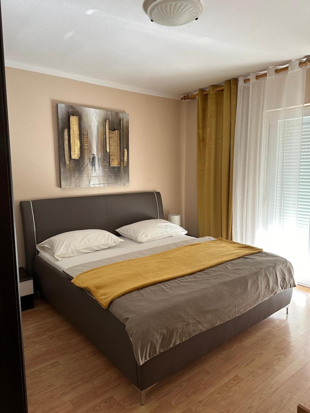 Apartmani Andelo, Tommy, Leon Bibinje Bagian luar foto