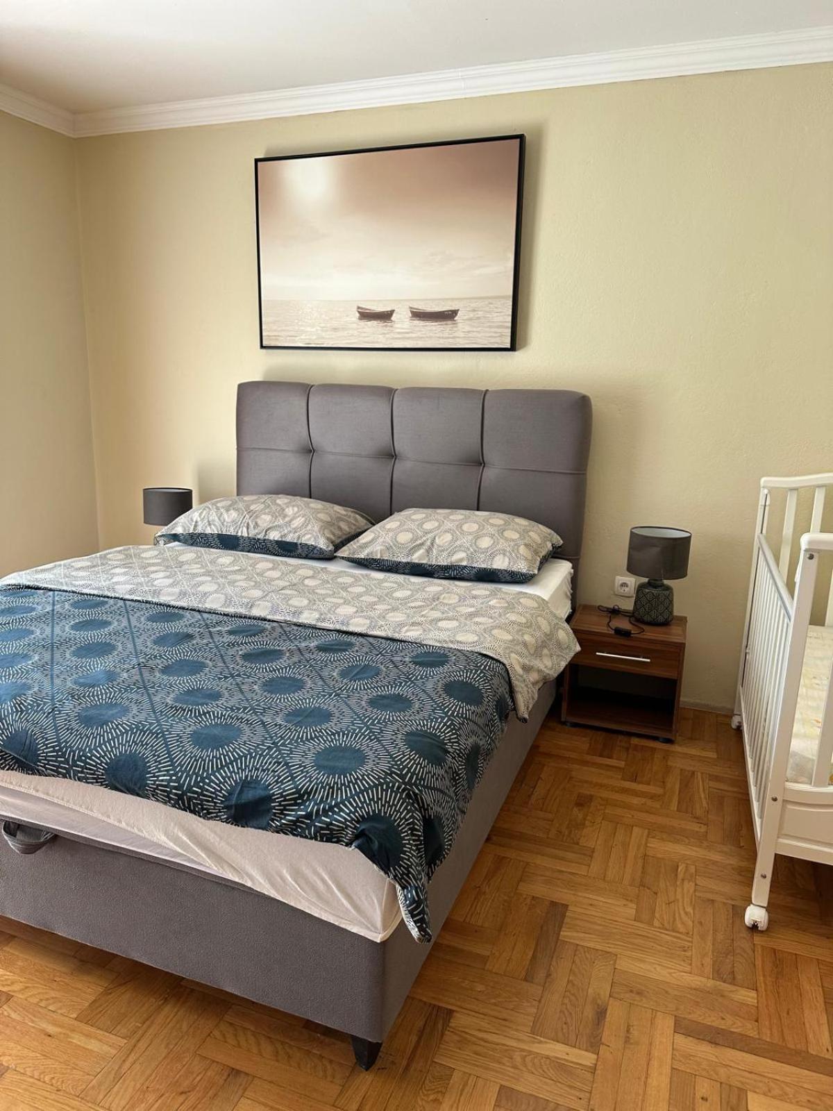 Apartmani Andelo, Tommy, Leon Bibinje Bagian luar foto