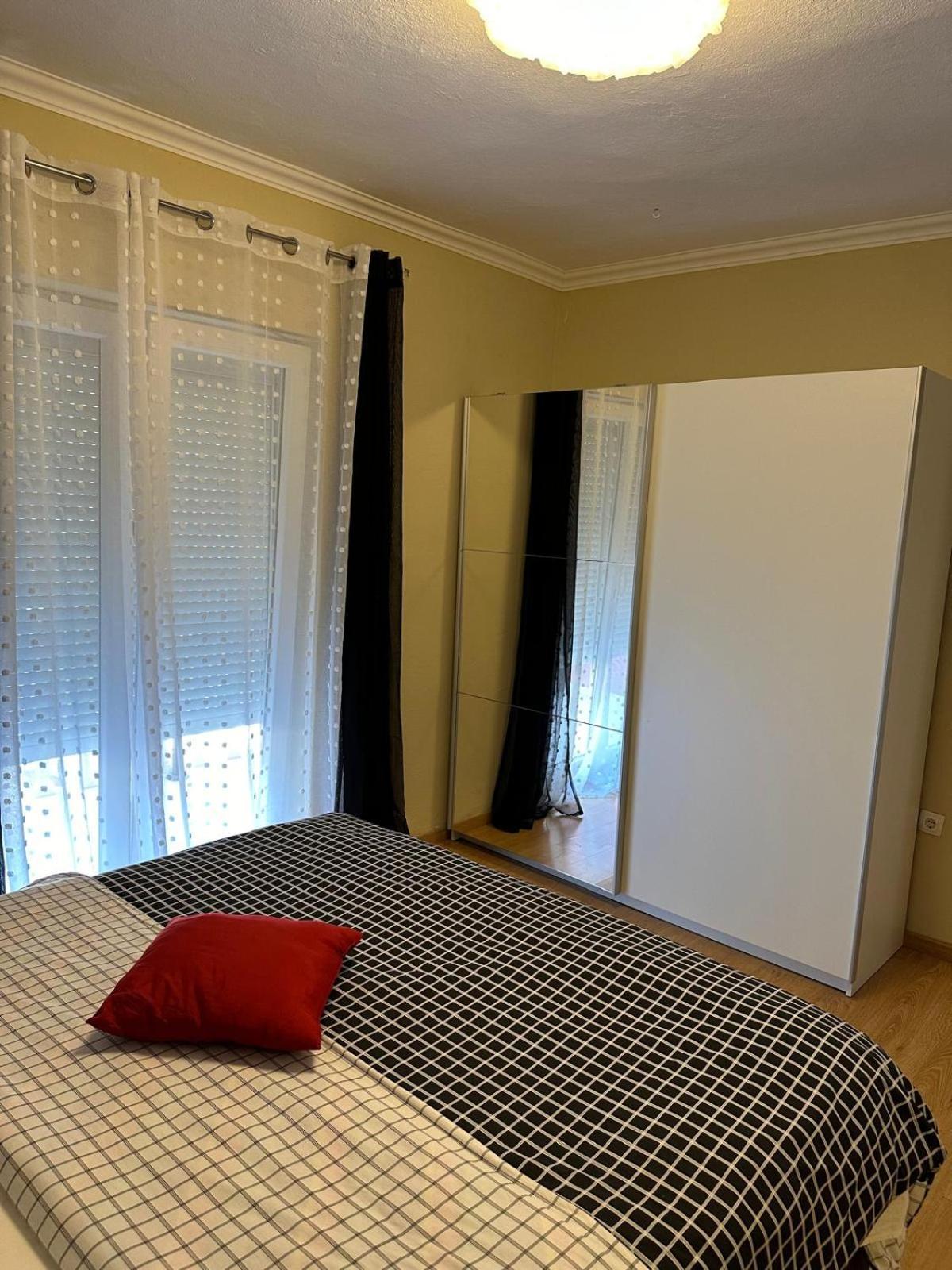Apartmani Andelo, Tommy, Leon Bibinje Bagian luar foto