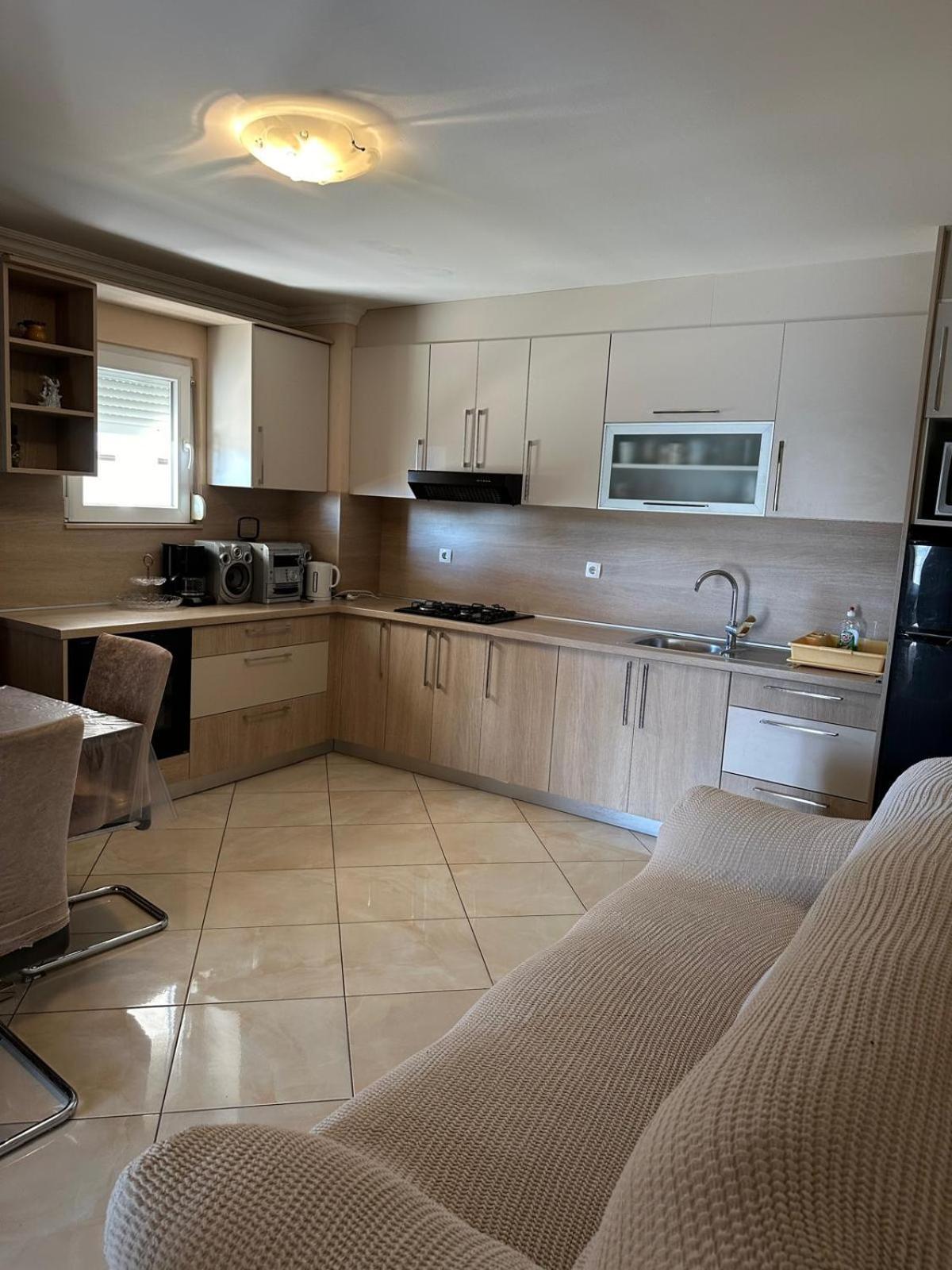 Apartmani Andelo, Tommy, Leon Bibinje Bagian luar foto