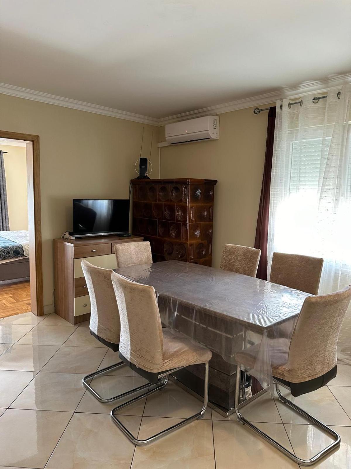 Apartmani Andelo, Tommy, Leon Bibinje Bagian luar foto