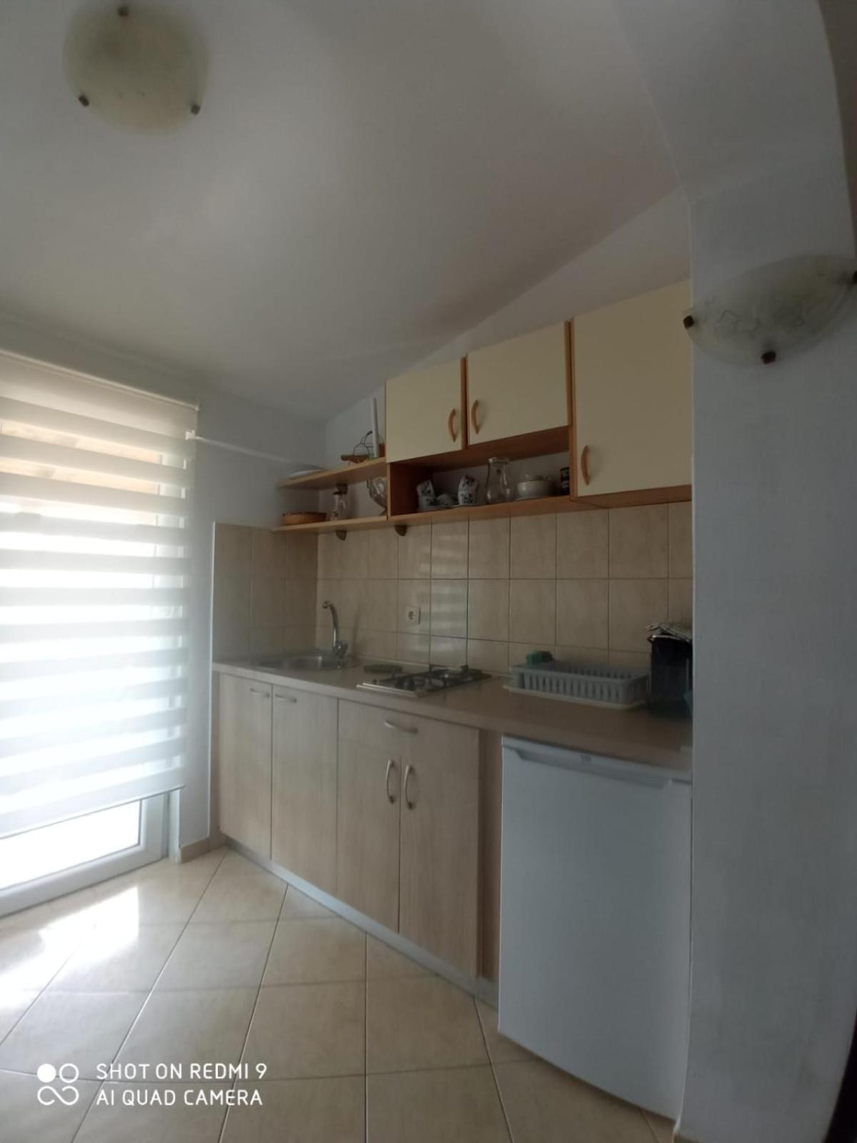 Apartmani Andelo, Tommy, Leon Bibinje Bagian luar foto