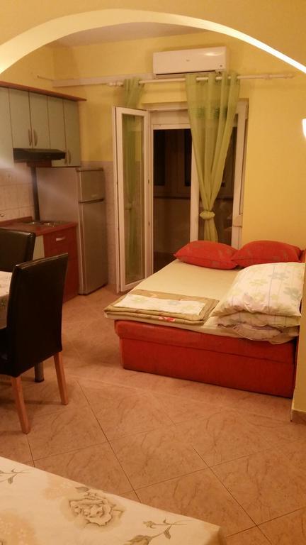 Apartmani Andelo, Tommy, Leon Bibinje Bagian luar foto