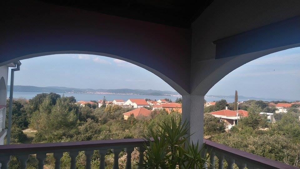 Apartmani Andelo, Tommy, Leon Bibinje Bagian luar foto