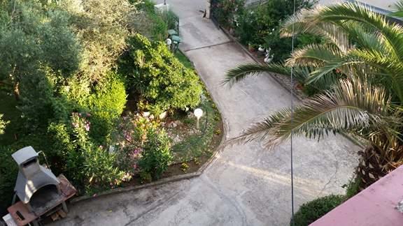 Apartmani Andelo, Tommy, Leon Bibinje Bagian luar foto