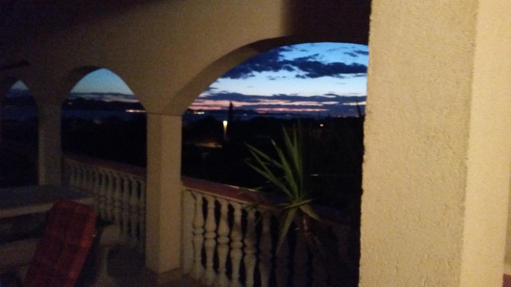 Apartmani Andelo, Tommy, Leon Bibinje Bagian luar foto