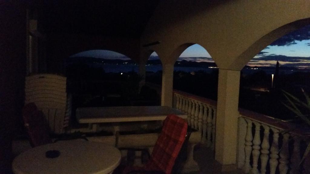 Apartmani Andelo, Tommy, Leon Bibinje Bagian luar foto